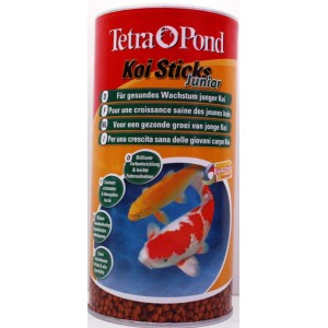 TETRA KOI STICK JUNIOR 1L