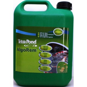 TETRA POND ALGOREM 3L