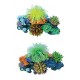 Mixed Corals - Extra Large