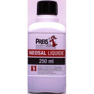 NEOSAL 250 ML