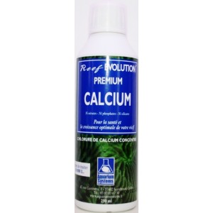 REEF EVOLUTION CALCIUM 250ML