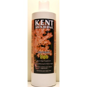 Iron Manganese 473Ml