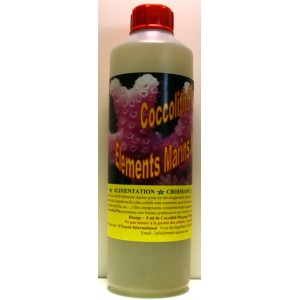 Coccolith 500Ml