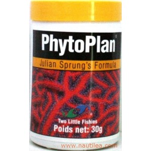 PHYTOPLAN