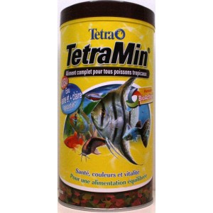 TETRA TETRAMIN 1 L