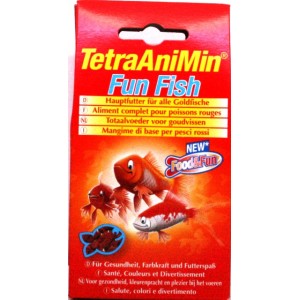 TETRA ANIMIN FUN FISH