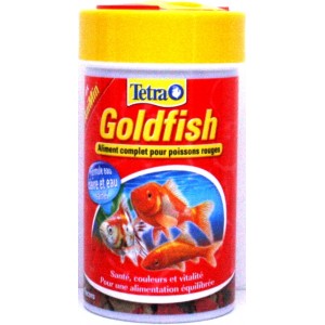 TETRA GOLDFISH 100 ML