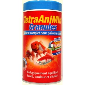 TETRA ANIMIN GRANULES 500 ML