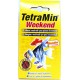 TETRAMIN WEEKEND STICKS 6 JRS