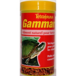 TETRA GAMMARUS 1 L