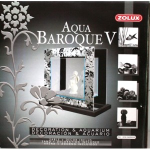 AQUARIUM BAROQUE V