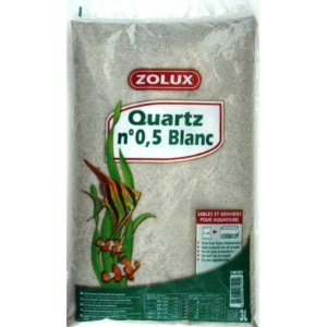 QUARTZ 3 LITRES N 0.5