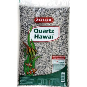 QUARTZ 3 LITRES HAWAI