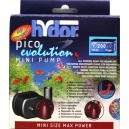 HYDOR POMPE PICO EVOLUTION 200