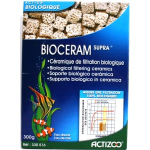 BIOCERAM SUPRA 300 GR