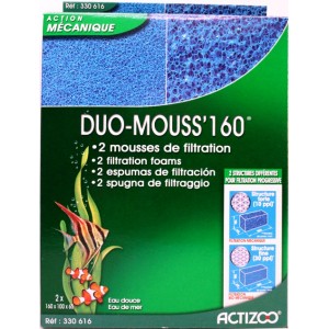 DUO MOUSS  160