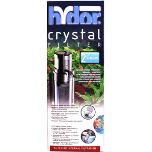 FILTRE HYDOR CRYSTAL R05 DUO 2EU