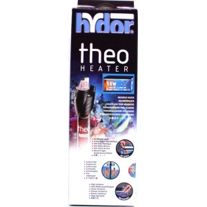 HYDOR THEO HEATER 50W