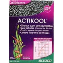 ACTIKOOL 350 GR CHARBON