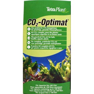 TETRA DIFFUSEUR CO2 OPTIMAT