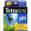 TETRA TEST PH EAU DOUCE