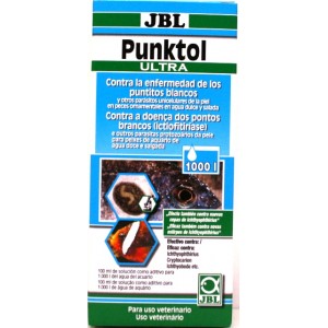 PUNKOL 100 ML