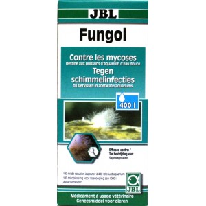 FUNGOL 100 ML